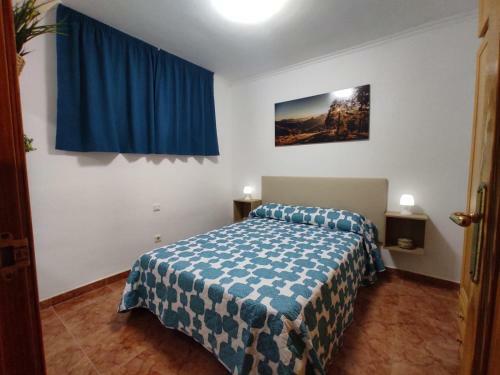 Apartamento Cueva de Los Mil Colores