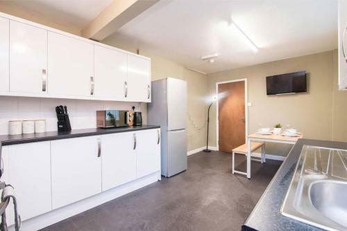 Sublime Stays King Edward Residences