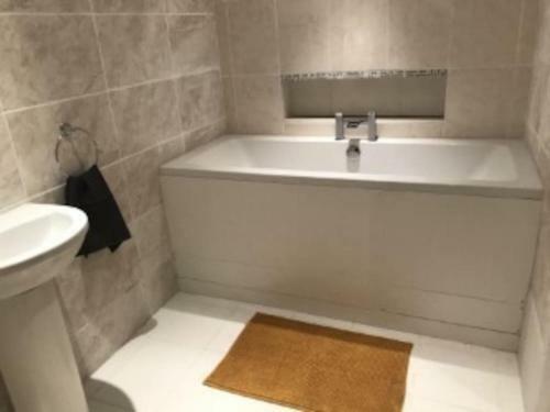 Apartamento Hillfields Farm Barn - A Rural Equestrian Escape