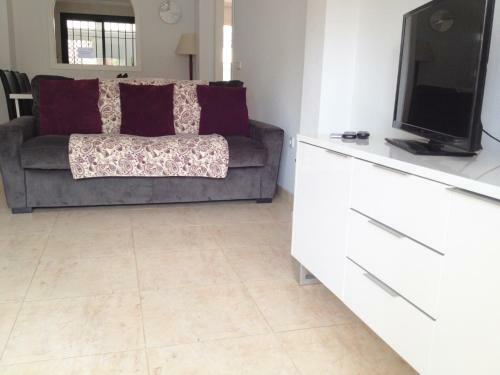 Villas Campoamor Golf Resort