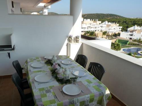 Apartamento Terrazas de Alcaidesa 2361