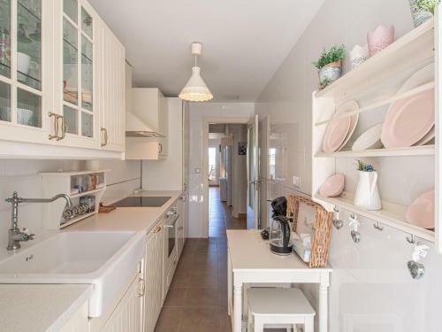 Apartamento Terrazas de Alcaidesa 2361