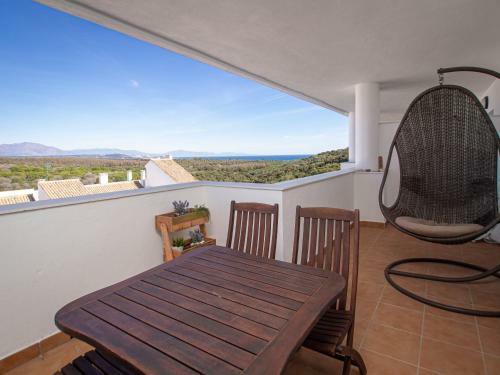 Apartamento Terrazas de Alcaidesa 2361