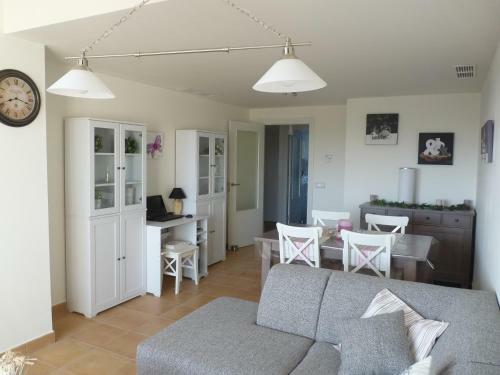 Apartamento Terrazas de Alcaidesa 2361