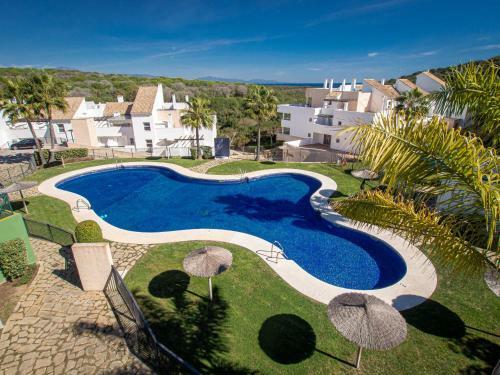 Apartamento Terrazas de Alcaidesa 2361