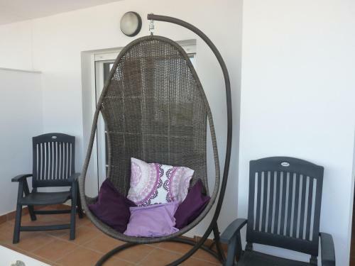 Apartamento Terrazas de Alcaidesa 2361