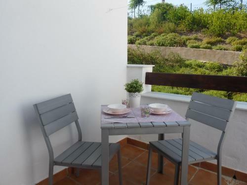 Apartamento Terrazas de Alcaidesa 2361