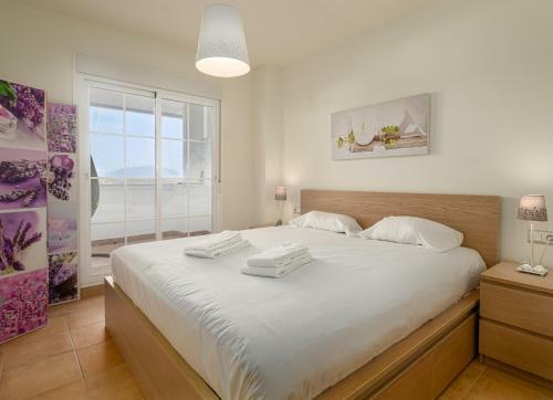 Apartamento Terrazas de Alcaidesa 2361