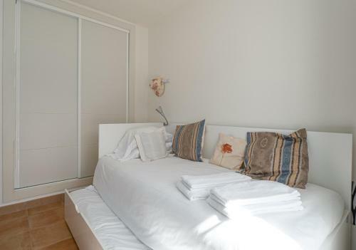 Apartamento Terrazas de Alcaidesa 2361