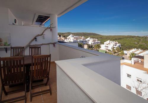 Apartamento Terrazas de Alcaidesa 2361