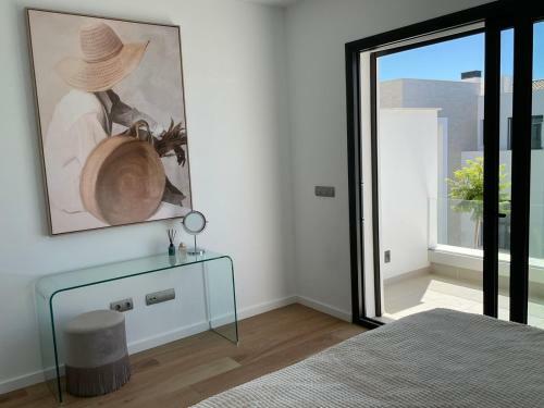 Links II 505 Duplex 2bedroom Apartment Golf Alcaidesa Spain
