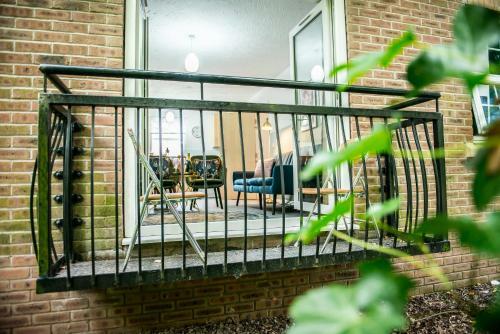 Pipkin Place Serviced Apartment Coventry