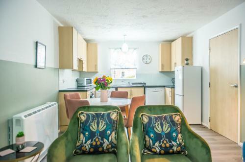 Pipkin Place Serviced Apartment Coventry
