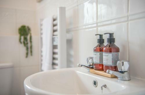 Pipkin Place Serviced Apartment Coventry