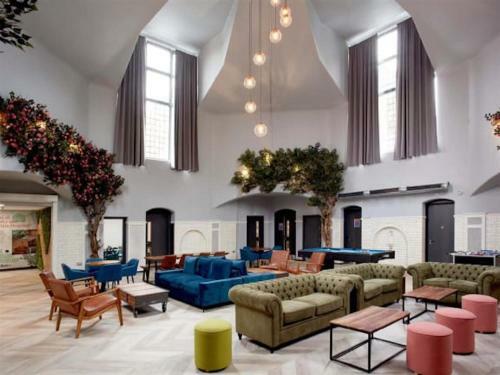 Albergue Stylish Rooms And Studios, Coventry - Sk