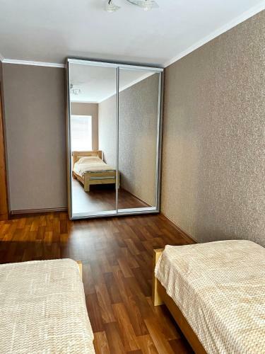 Urban Apartment