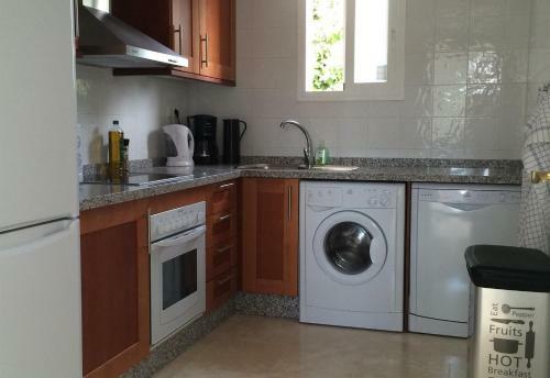 Lovely Townhouse In Riviera Del Sol