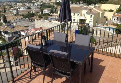 Lovely Townhouse In Riviera Del Sol