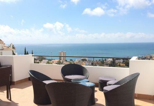 Great View In Riviera Del Sol
