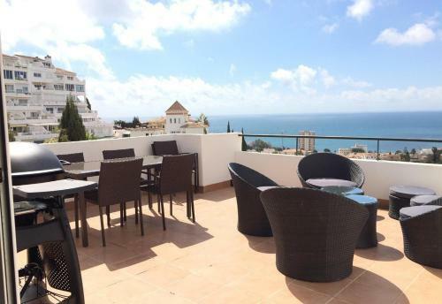 Great View In Riviera Del Sol