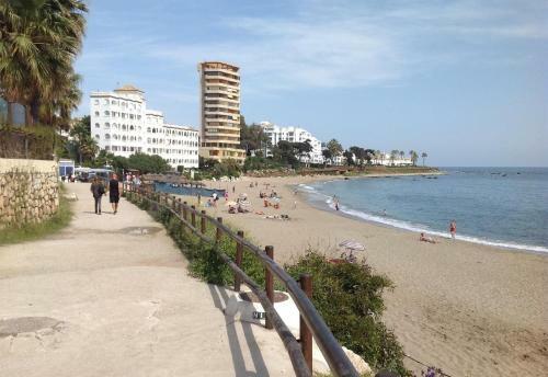Great View In Riviera Del Sol