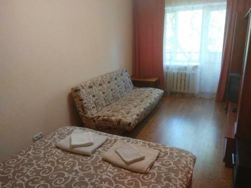 Apartment On Vidinska 42
