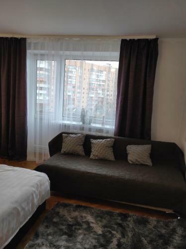 Comfortable Apartments In Centre With 3 Bedrooms