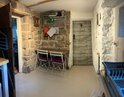 Apartamento Burtys Snug Cromford Peak District Mills