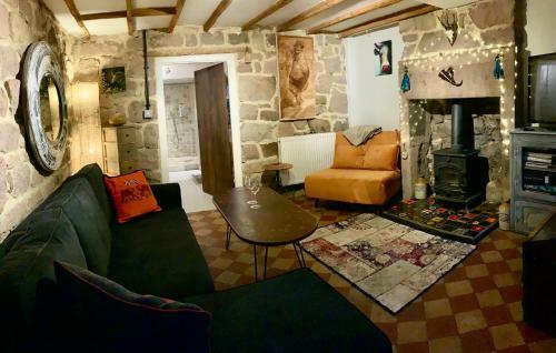Apartamento Burtys Snug Cromford Peak District Mills