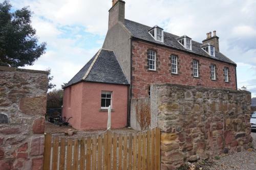 The Old Nursery
