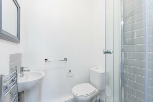 Hostal Crewe Rooms Brooklyn Street