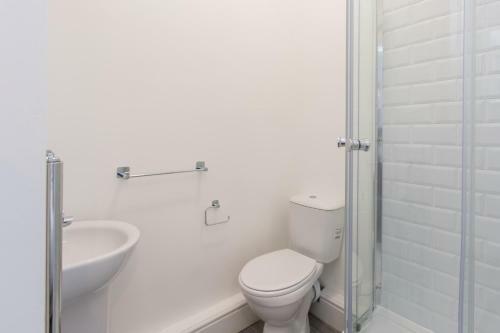 Hostal Crewe Rooms Brooklyn Street