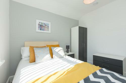 Hostal Crewe Rooms Brooklyn Street