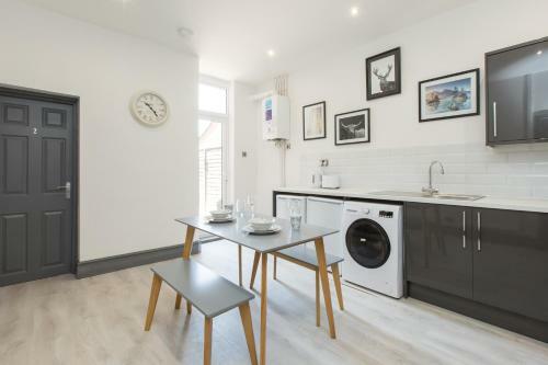 Hostal Crewe Rooms Brooklyn Street