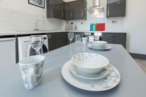 Hostal Crewe Rooms Brooklyn Street