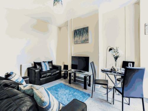 Hostal Townhouse @ 62 Samuel Street Crewe