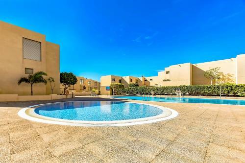 Apartamento Townhouse La Tejita