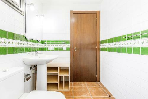 Apartamento Townhouse La Tejita