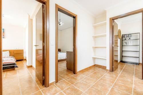 Apartamento Townhouse La Tejita