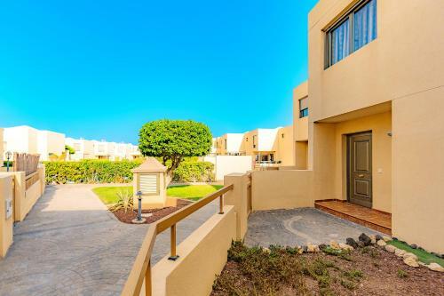 Apartamento Townhouse La Tejita