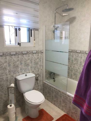 Ground Floor Apartment With Fabulous Private Pool - Monte Golf