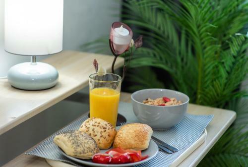 Apartamento Bentley House With En-suites