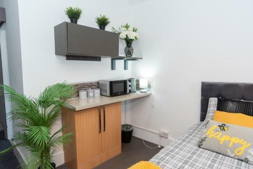 Apartamento Bentley House With En-suites