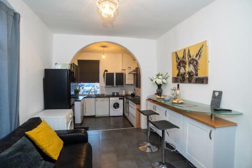 Apartamento Bentley House With En-suites