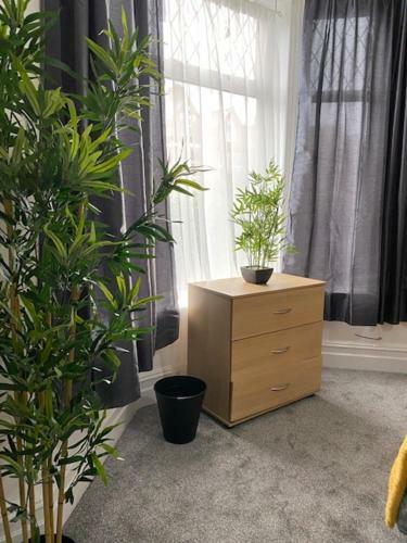 Apartamento Bentley House With En-suites