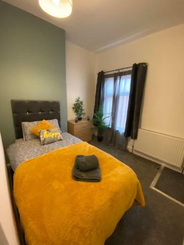 Apartamento Bentley House With En-suites