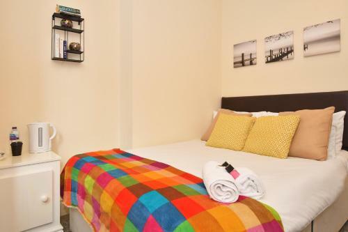 Townhouse @ 178 Ruskin Road Crewe