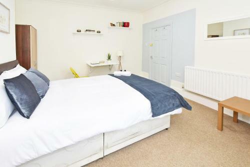 Townhouse @ Earle Street Crewe