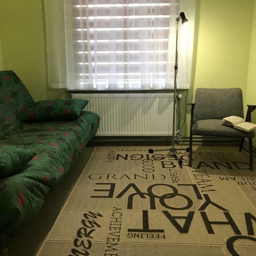 Apartamento Zhukovsky Appartment