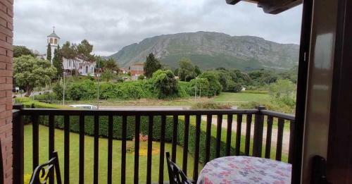 Apartamento La Atalaya de Posada